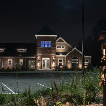 Residences at Ronald Reagan