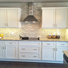 Kitchen Ideas