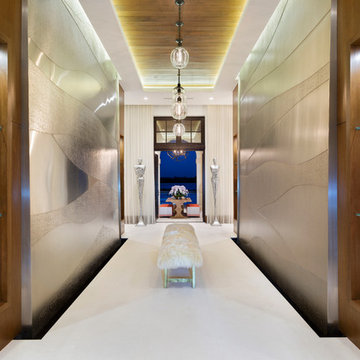 Palm Beach Contemporary
