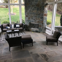 sunroom