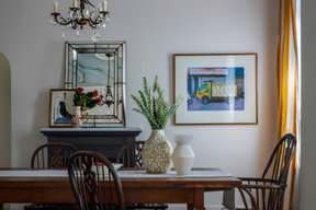 Hudson St Project
