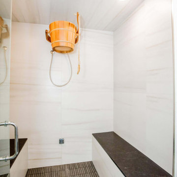 Bathrooms Projects