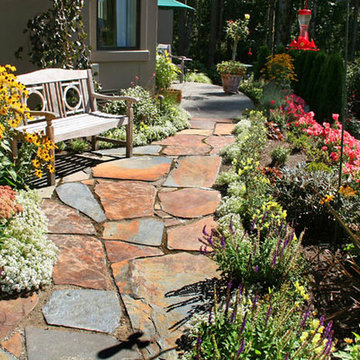 Art in the Garden