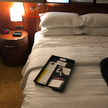 HP-Master Bedroom