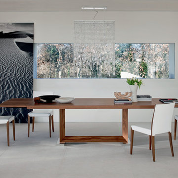 Brigitta Chair by Cattelan Italia