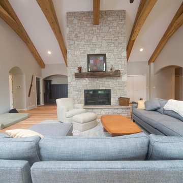 St Joseph River Remodel