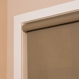 Shades - Window Treatments
