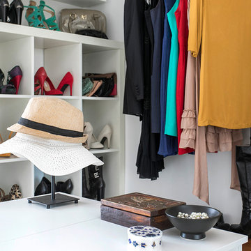 Antic & Chic