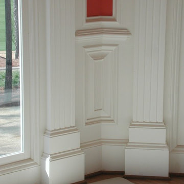 Wainscotting Ideas