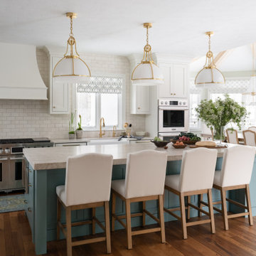 Classic Kitchen