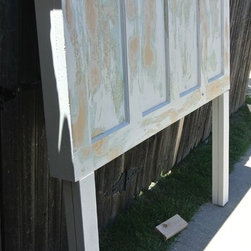Door Headboards and More - Headboards