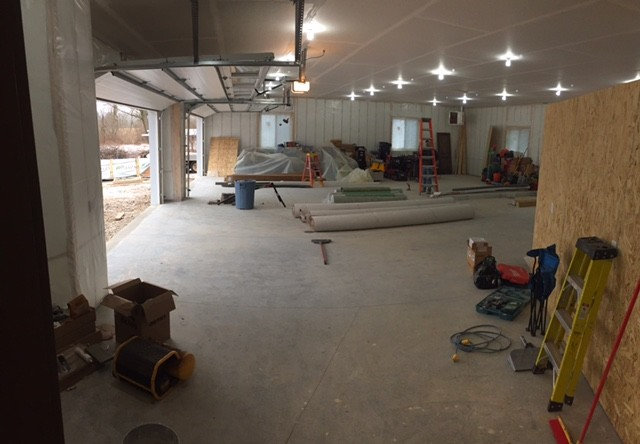 New Home December 2015