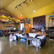 Man Cave