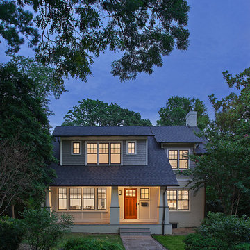 Crossroads Cottage