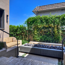 Backyard Ideas