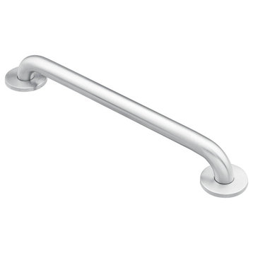 Moen 8742 42" x 1-1/4" Grab Bar from the Home Care Collection