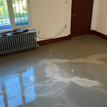 Installation: Luxury Vinyl Plank & Laminate