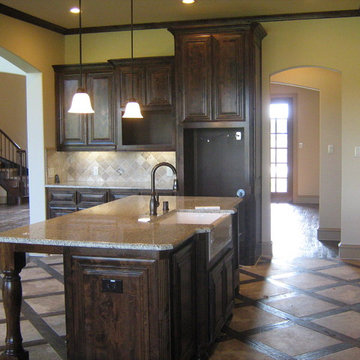 Brand New Home for sale in Flower Mound, TX