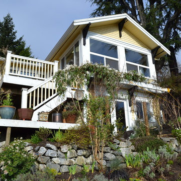 Roosevelt Remodel