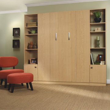 Murphy Beds
