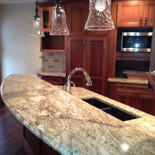 DreamMaker Wohlschied Kitchen