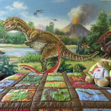 The Dinosaurs