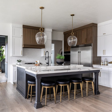 Layton Parade Home