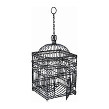 cage