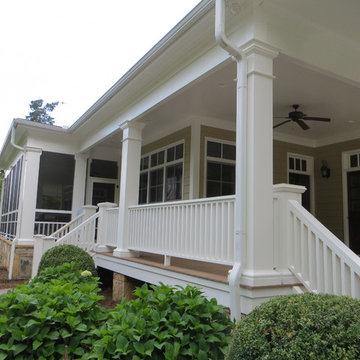 South Knoxville Remodel Late Spring/Summer 2015 #2