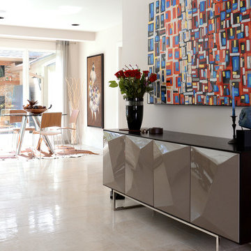 Sandrea Residence