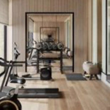 Yoga Room