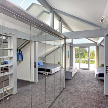 DAVINCI HAUS interiors