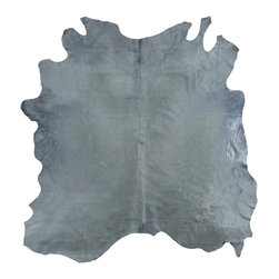 Smoke - Area Rugs