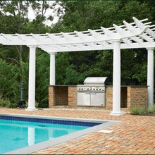 patio/terrace ideas
