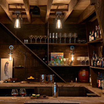 Party Barn