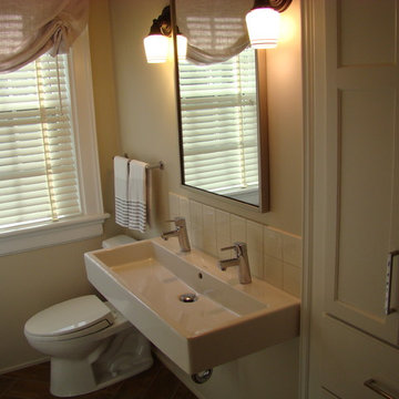 New Kids Bathroom