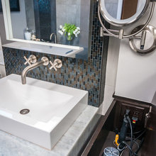 caldera bathroom sink examples