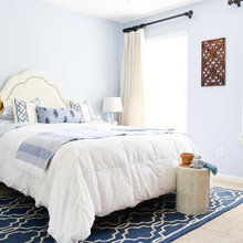 Bedrooms