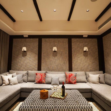 Classic Indian Living