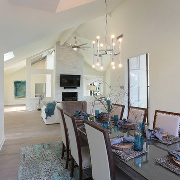 Fabulous Deep Water Home on Seabrook Island