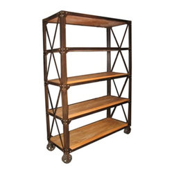NOIR Furniture - Products