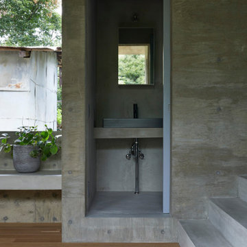 関ヶ原の家 / House in Sekigahara
