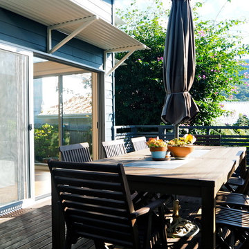 Thirroul Renovation and Extension