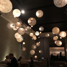 Kimble Kelley Light Fixtures
