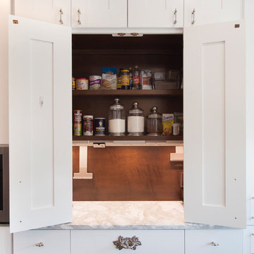 Bridges Kitchen 8