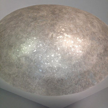 Contemporary Faux Finish