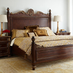 Alessandra Bedroom Furniture - Bedroom Products