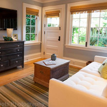 Living Room Ideas