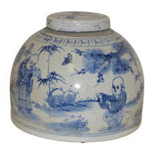 Porcelin