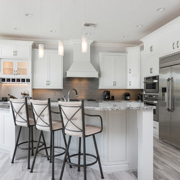 Chandler Whole Home Remodel